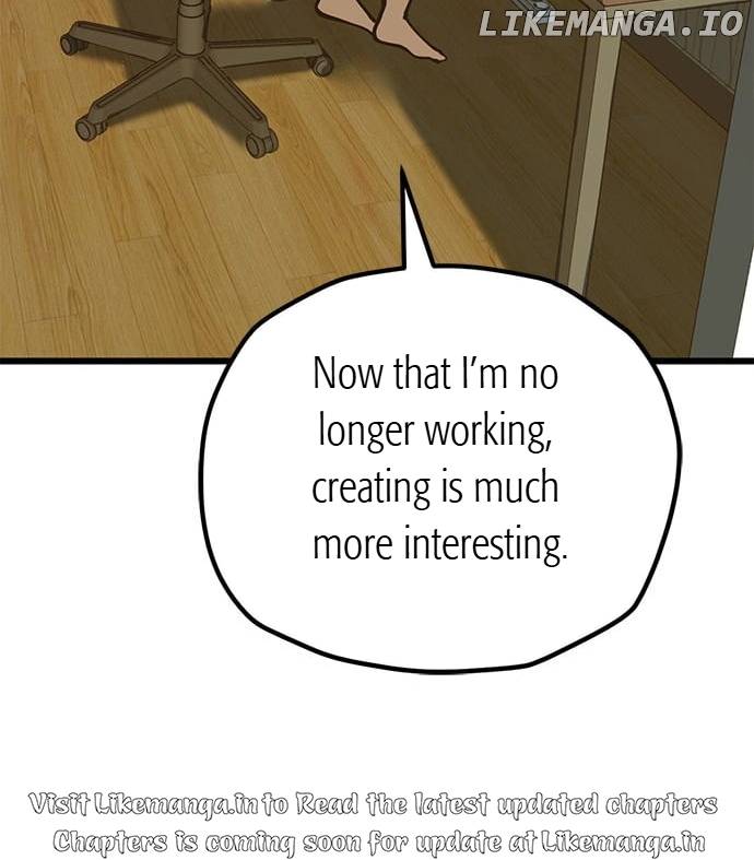 Unemployed Baek-soon Chapter 160 - page 48